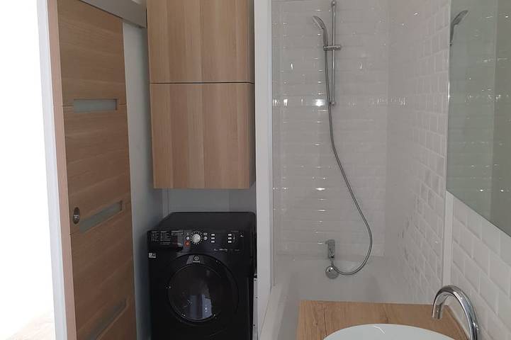 Ferienwohnung für 4 Personen in Lille - 3