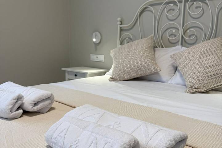Ferienwohnung für 3 Personen - 1