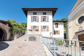 Appartamento per 5 Persone in Tenno, Prealpi Gardesane, Foto 3