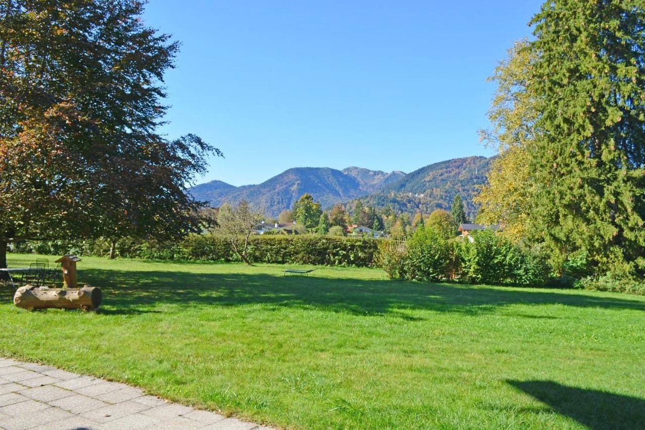 Hotel Garni Sonnenhof in Rottach-Egern, Spitzingsee