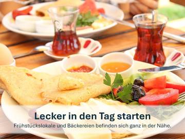 Ferienpark für 7 Personen in Butjadingen, Metropolregion Bremen-Oldenburg, Bild 4