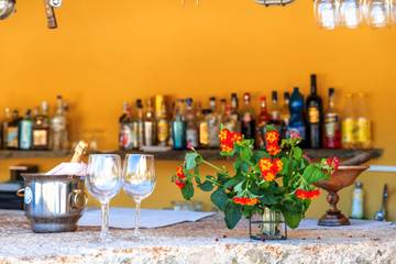 Vakantiewoning voor 6 Personen in Telti, Olbia-Tempio, Afbeelding 4