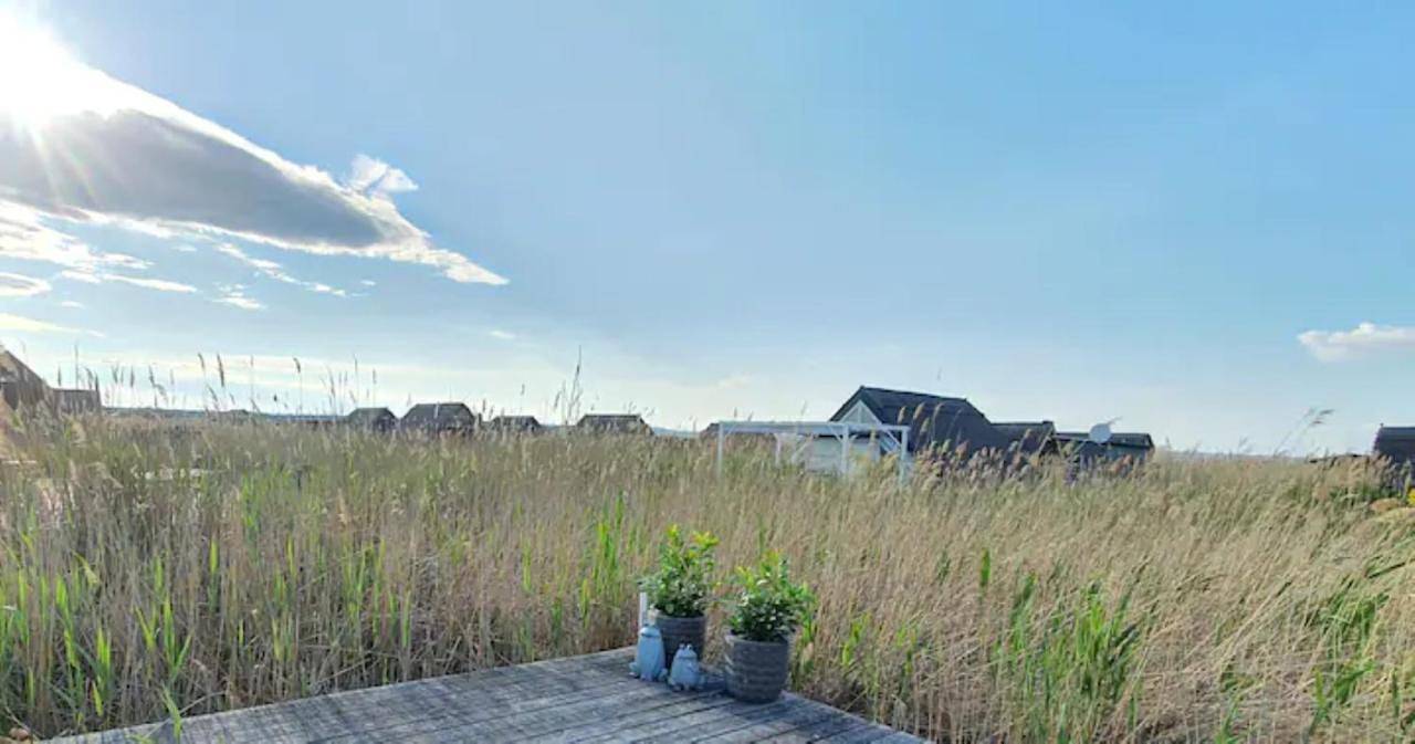One-Bedroom Chalet in Rust (Burgenland), Leithaberg