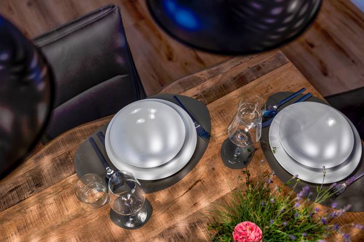 Ferienwohnung für 6 Personen, mit Garten, mit Haustier in Langenhorn - 4