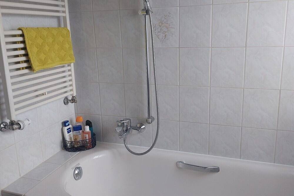 Apartamento entero, Vacation apartment in Liegau Augustusbad in Radeberg, Alta Lusacia