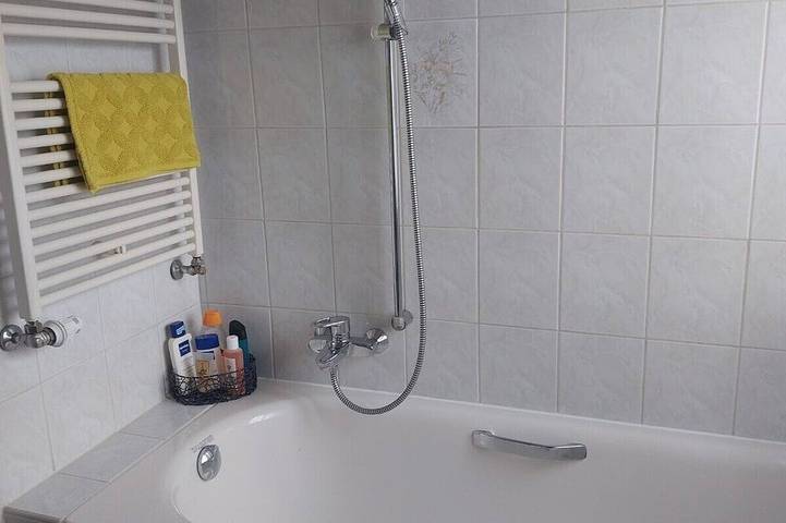 Ferienwohnung für 3 Personen, mit Garten in Radeberg - 3