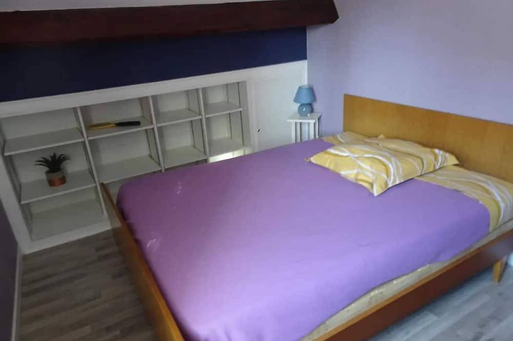 Homerez - Detached House with Garden in Vierzon in Vierzon, Vierzon Region