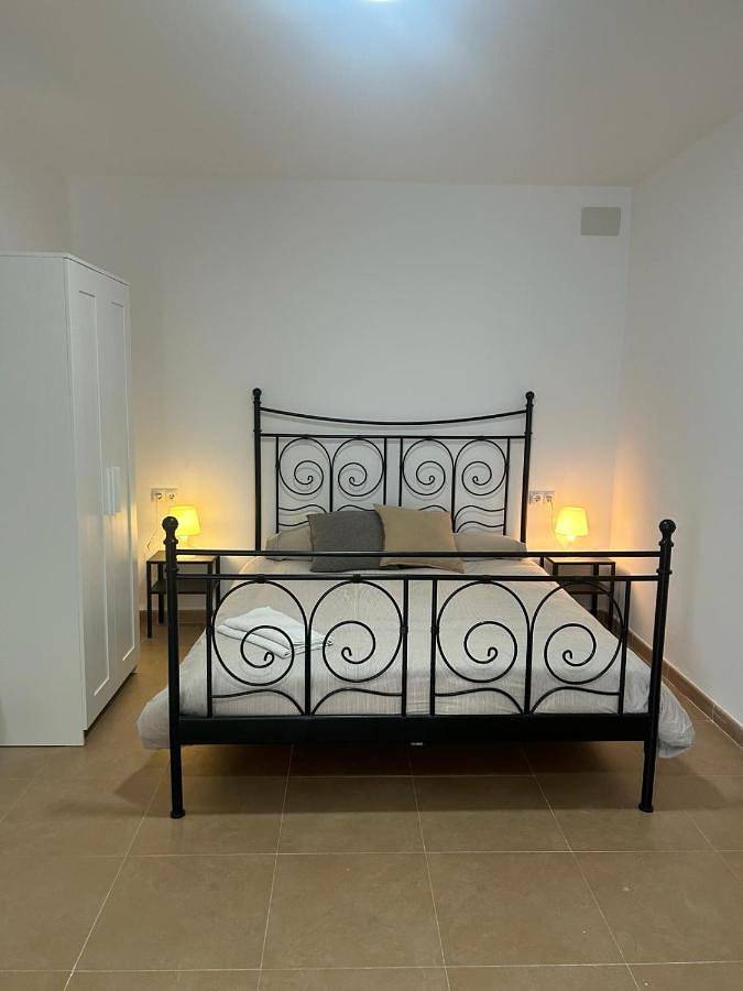 Maison d’hôte pour 2 personnes, avec terrasse et jardin