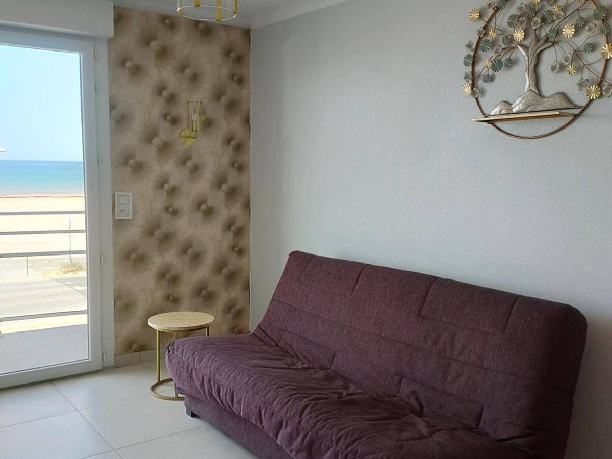 Appartement entier, Apartment in Saint-Jean-de-Monts, Vendée