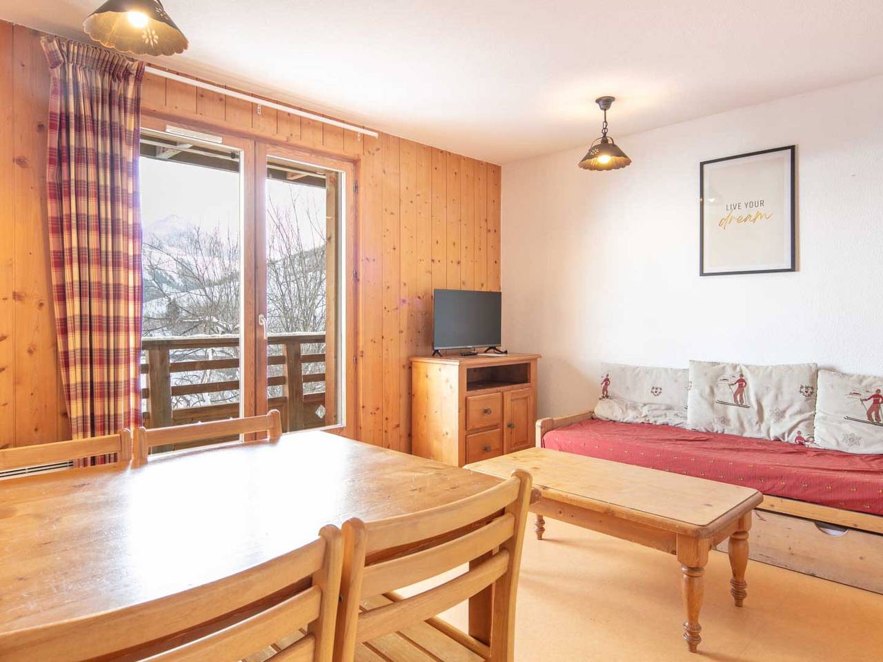 Photo : Appartement de vacances