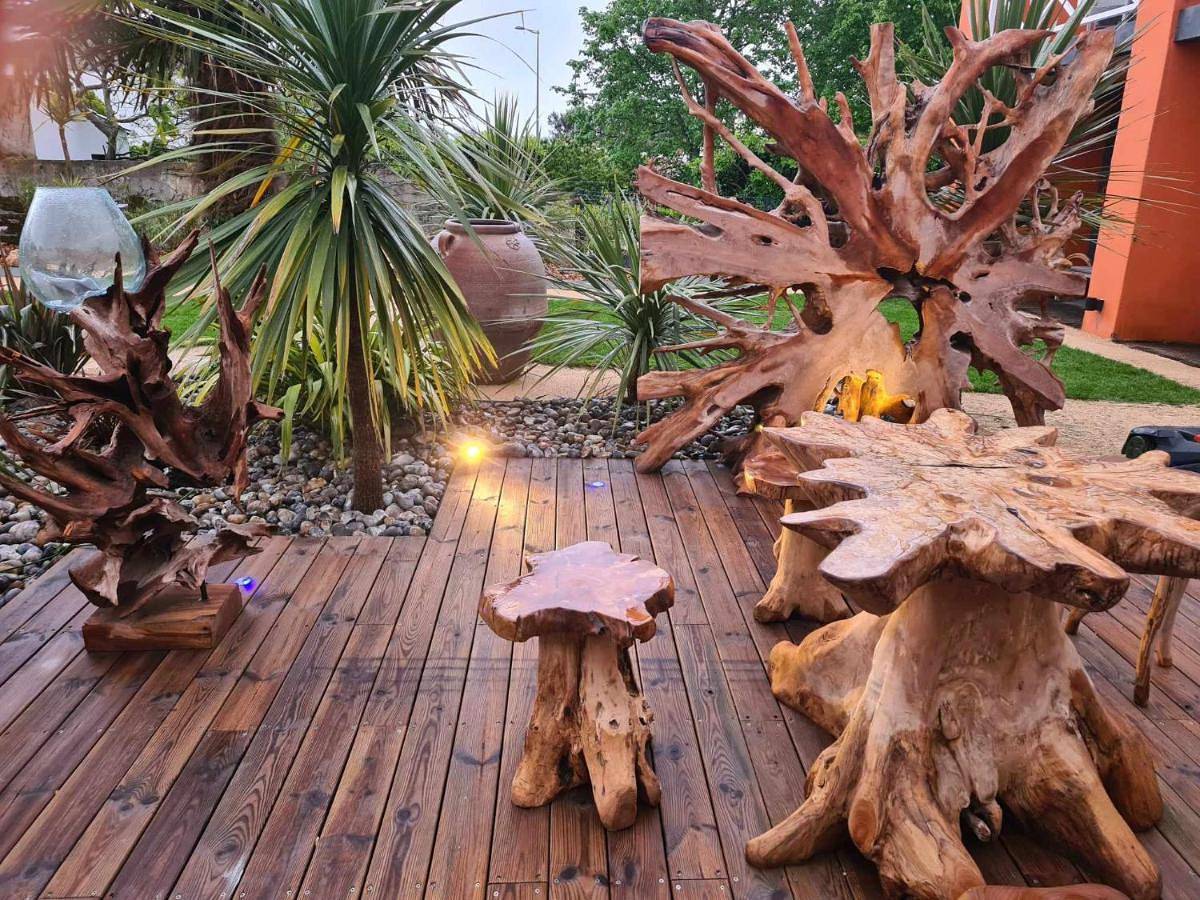 Triple Room in Fromentine, La Barre-de-Monts