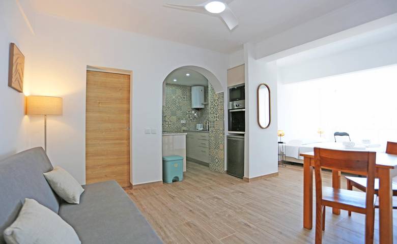Ferienwohnung für 3 Personen - 1