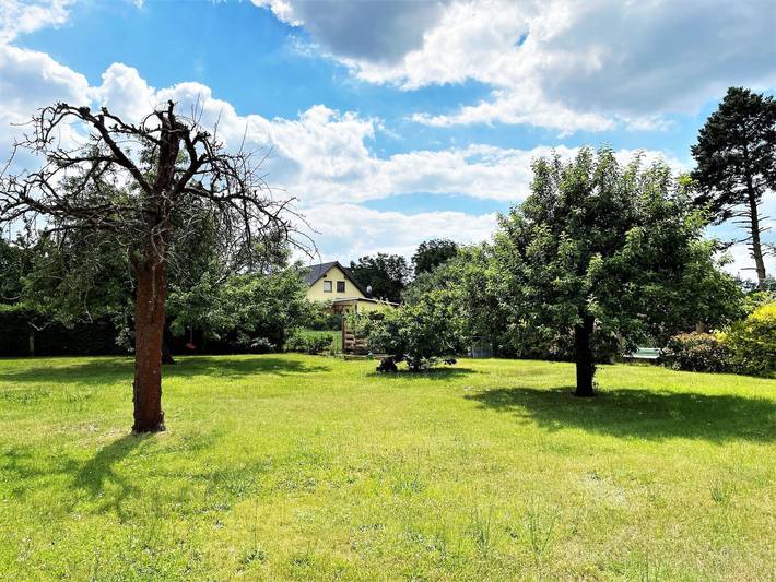 Ferienwohnung für 4 Personen, mit Terrasse und Garten in Elsterheide - 4