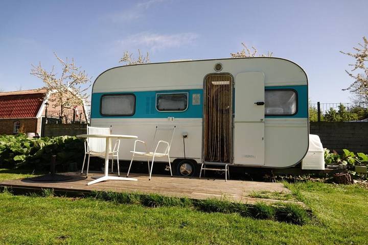 Chambre d’hôte pour 4 personnes, avec piscine ainsi que jardin et vue dans Frise - 4