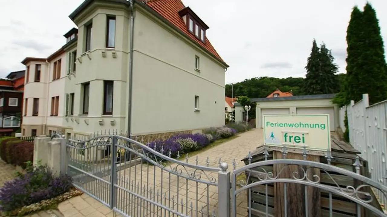 Appartamento vacanze a Harz a partire da 90€ a notte