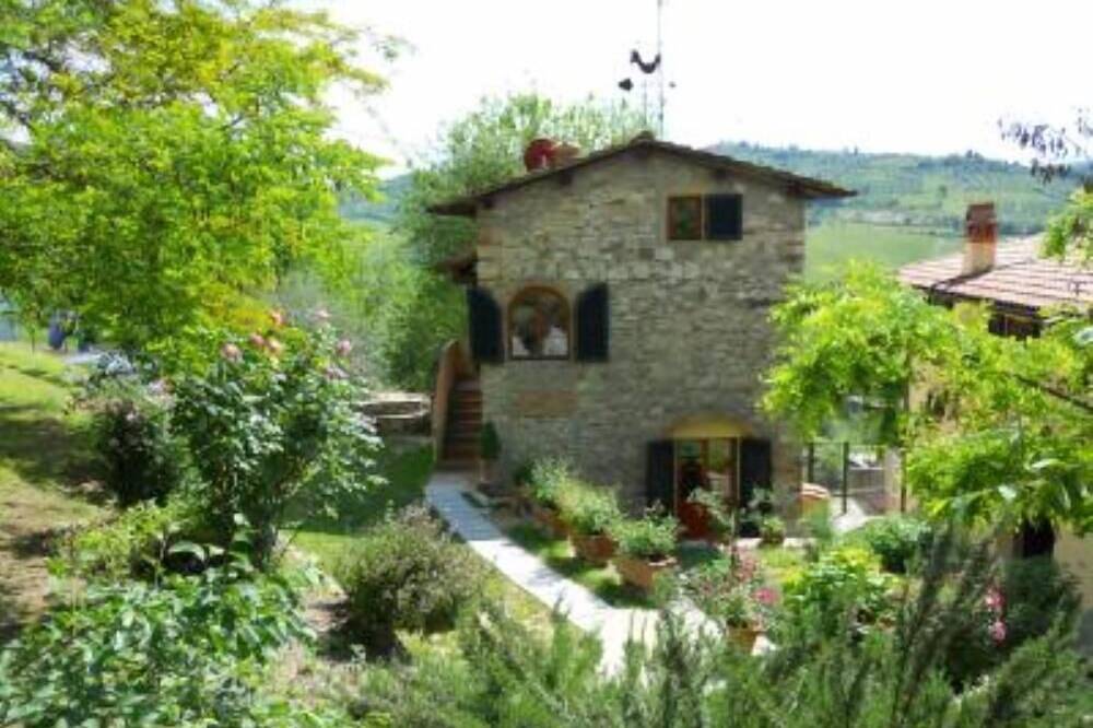 Typisches Landhaus - Pelago in Pelago, Valdarno