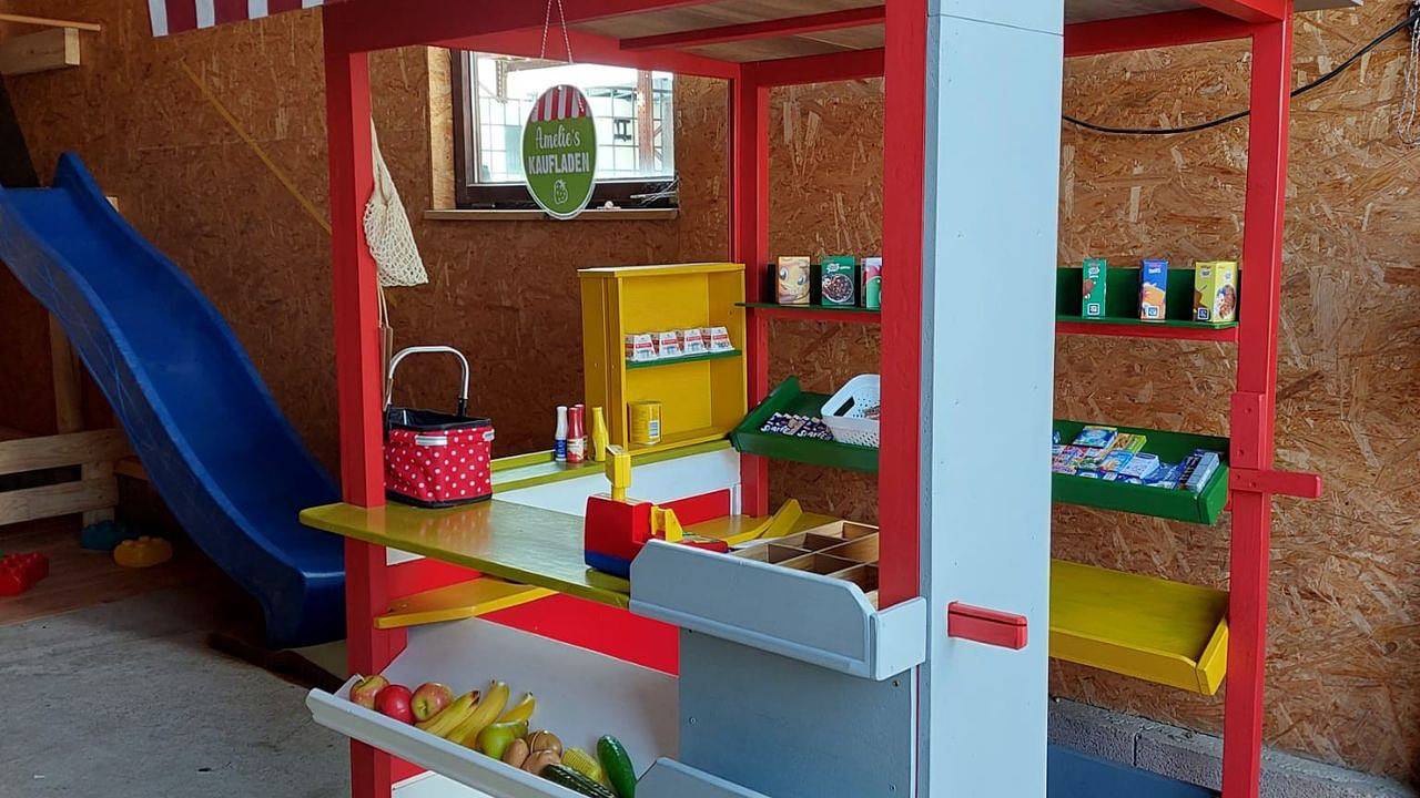 Ferielejlighed til 4 Personer i Kressbronn am Bodensee, Region Bodensee-Oberschwaben