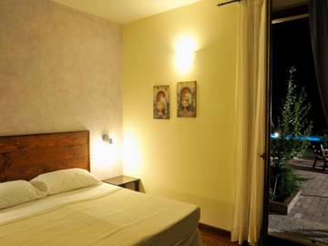 Casa Vacanza per 10 Persone in Cingoli, Provincia di Macerata, Foto 2