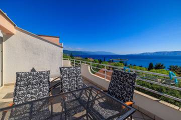 Ferienwohnung für 6 Personen in Novi Vinodolski, Primorje-Gorski Kotar, Bild 3