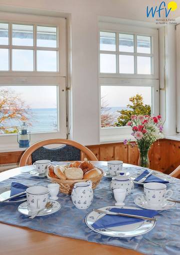 Ferienwohnung für 5 Personen in Aktivstrand, Binz, Bild 2