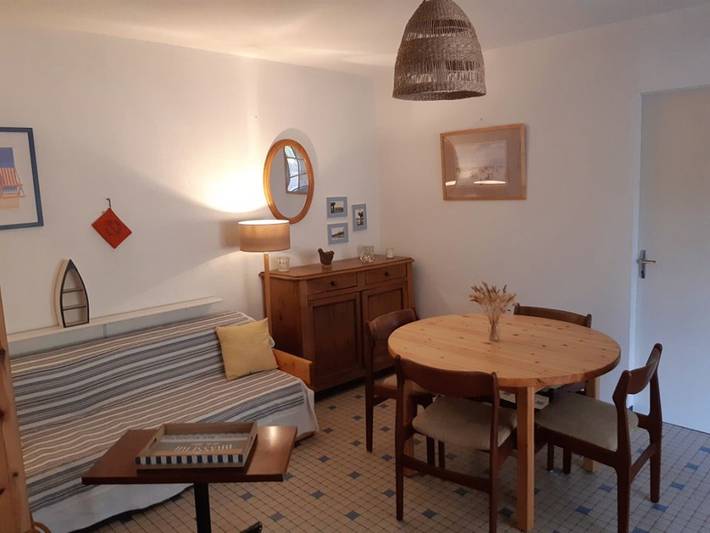 Location de vacances pour 4 personnes à Soulac-sur-Mer - 3