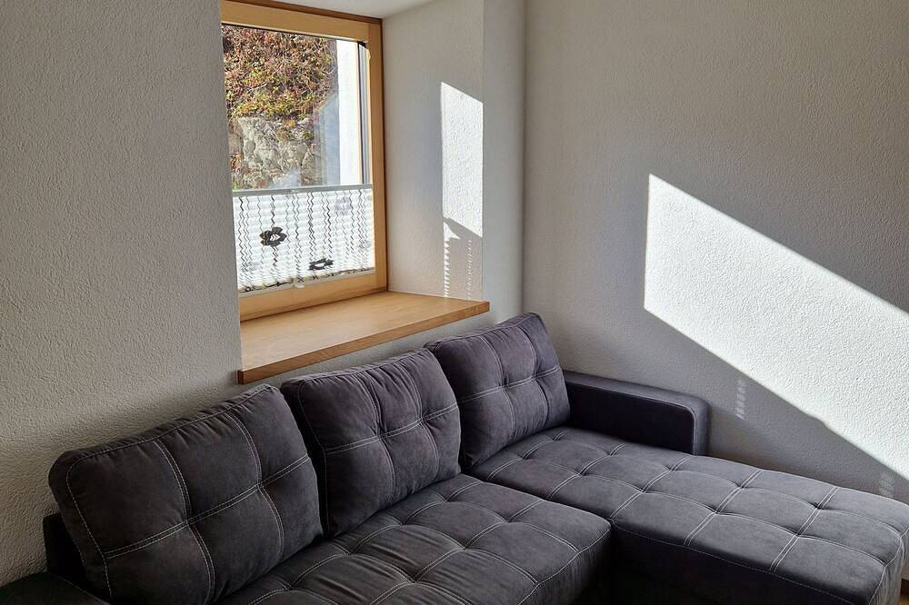 Ganze Wohnung, Apart Schlatter - Apartment in Prutz, Tiroler Oberland