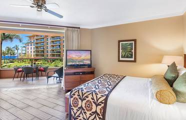 Beach Rental for 4 Guests in Kaanapali, West Maui, Picture 2