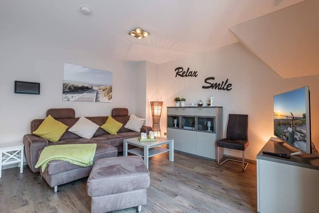 Ganze Ferienwohnung, Strandperle #04 in Niendorf, Timmendorfer Strand