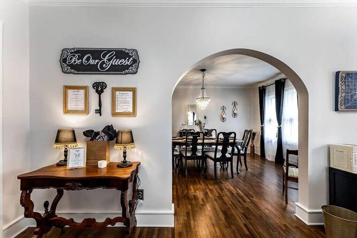 Ferienhaus für 6 Personen, mit Terrasse - 1