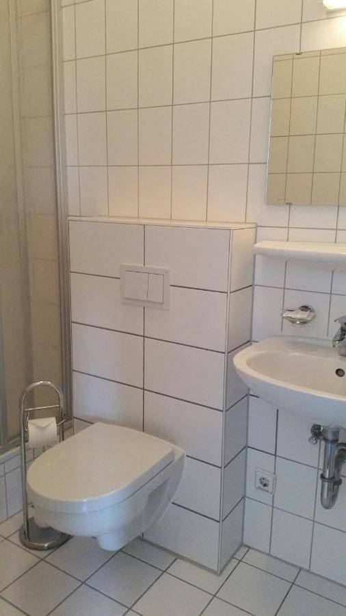 Hotel für 3 Personen in Coswig - 2