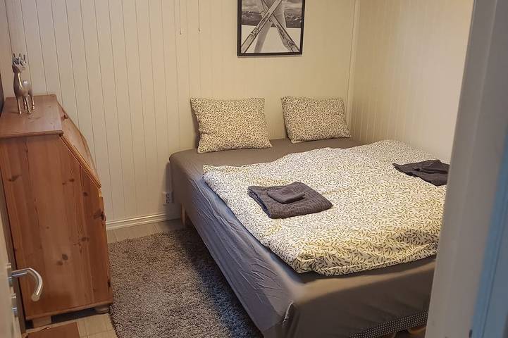 Ganze Wohnung, Cozy apartment Ski in-out, Downhill in-out, within walking distance to the center of Oppdal in Oppdal