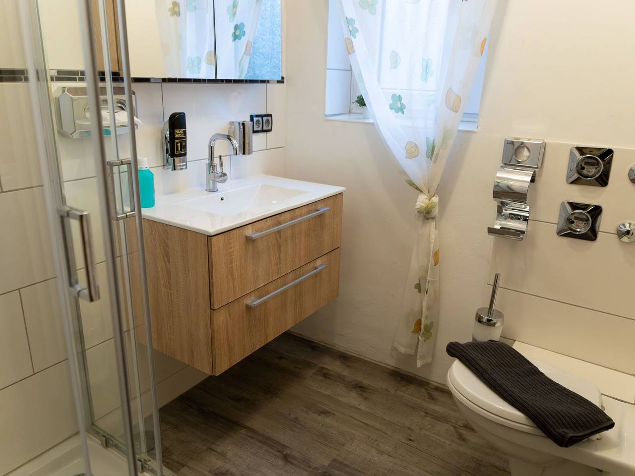 Ganze Wohnung, Auf einem Reiterhof in Weißenstadt, Oberfranken