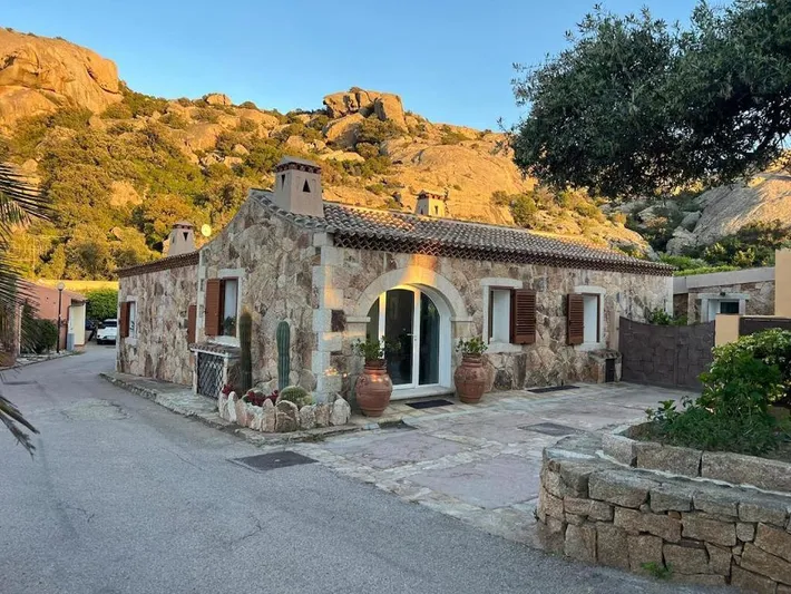 Chalet para 6 personas, con jardín y vistas, Familias con niños - 1
