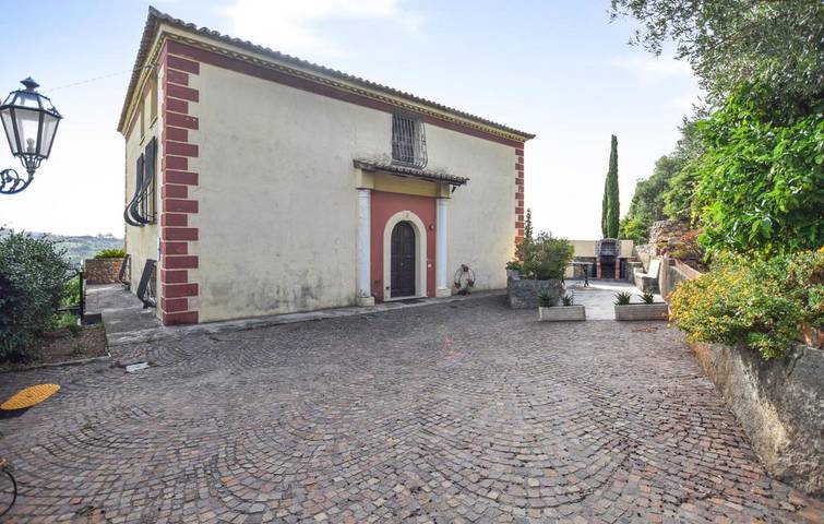 Casa vacanza per 5 persone - 1