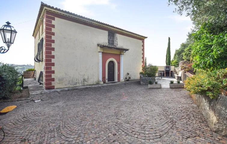 Maison de vacances pour 5 personnes - 1