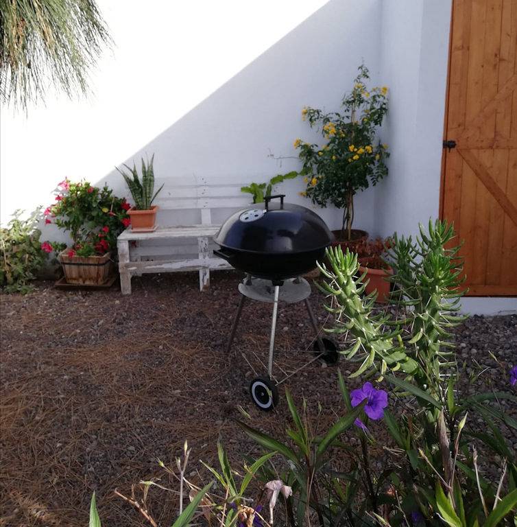 Petite maison dans Sud de Tenerife in La Postura, Adeje
