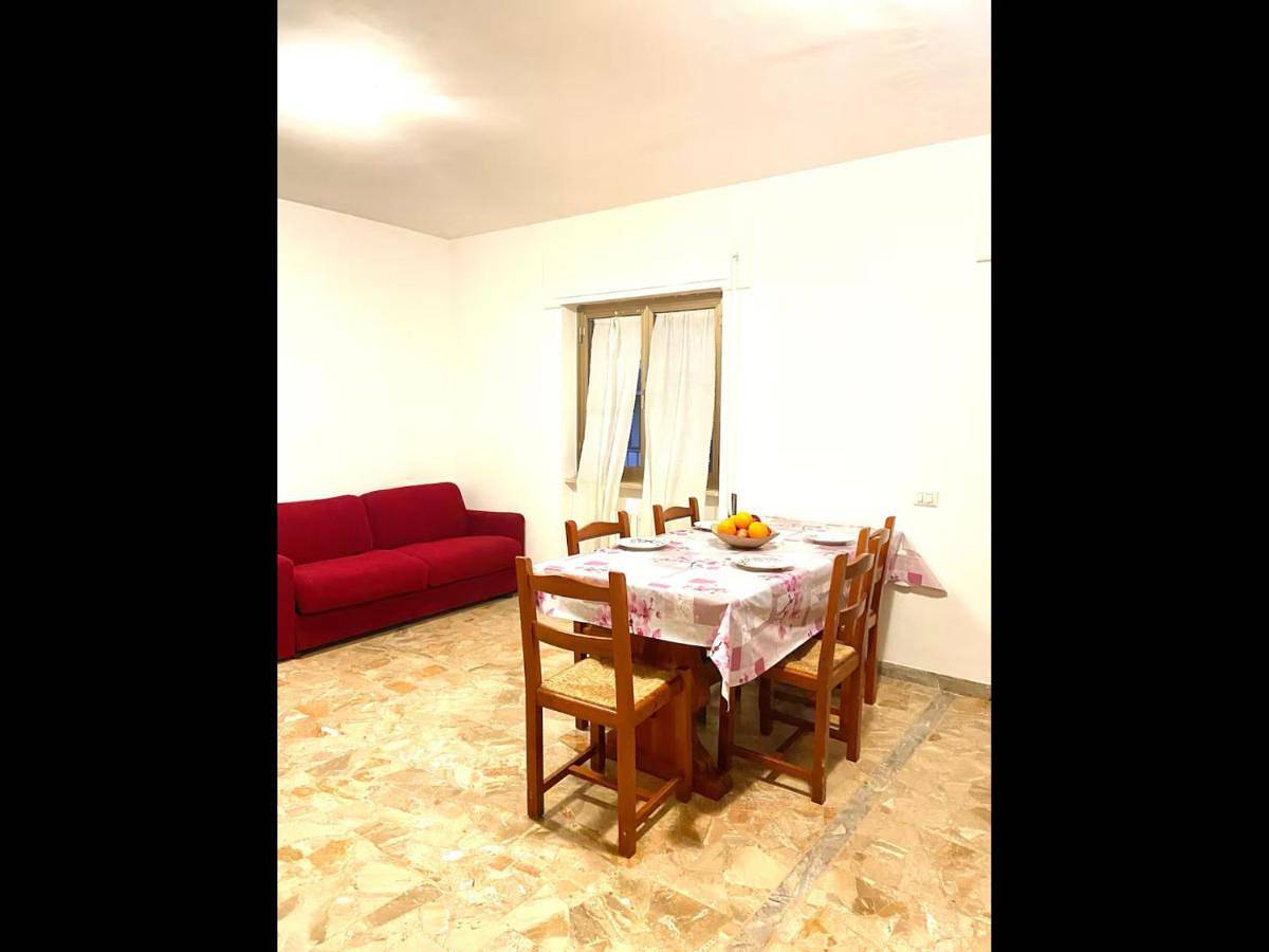 Quadruple Room with Terrace in Ladispoli, Provincia di Roma