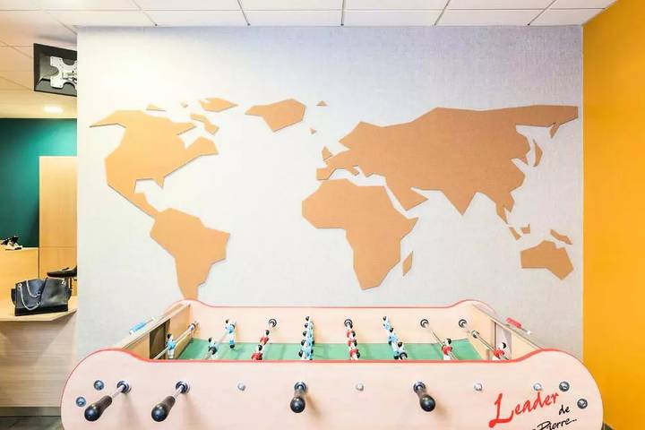 Gîte pour 2 personnes à Asnières-sur-Seine - 4