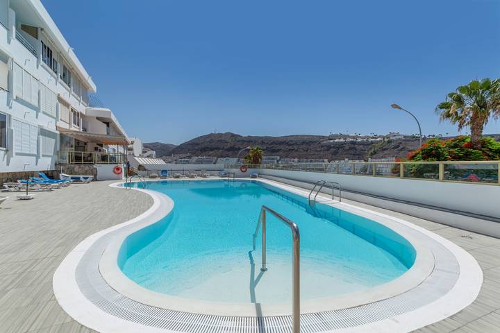 Studio für 2 Personen auf Gran Canaria - 2