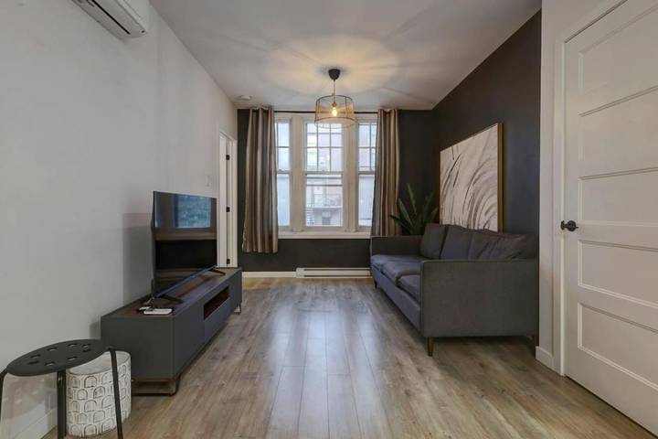 Apartamento de vacaciones para 6 personas, Se admiten mascotas - 1