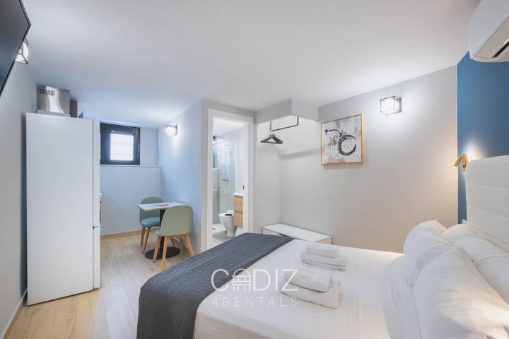 Gîte pour 2 personnes à Barbate - 2