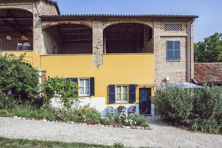Appartamento vacanze per 5 persone, con panorama e piscina per bambini nonché piscina e giardino, con animali domestici - 1