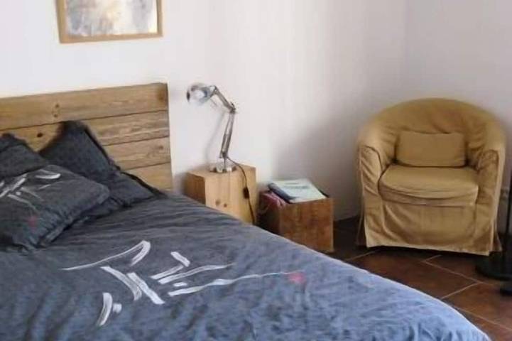 Location de vacances pour 8 personnes, avec jardin et terrasse à Venelles - 4