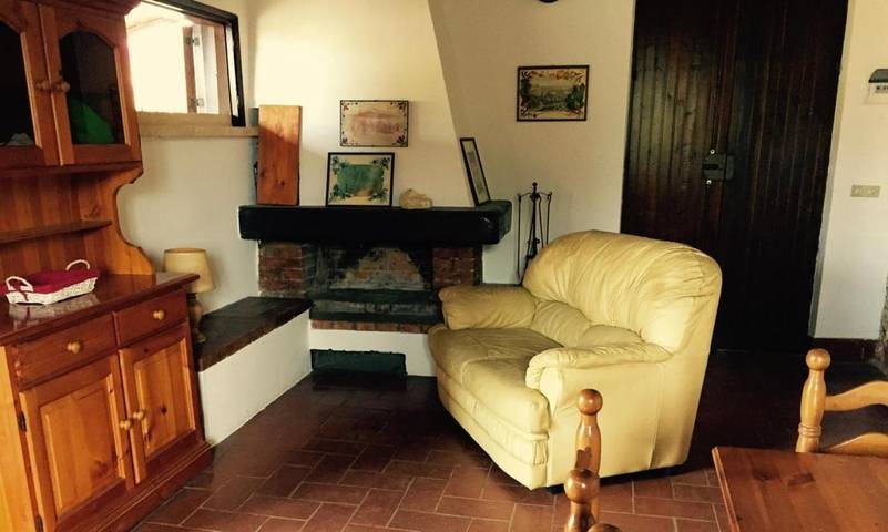 Villa pour 4 personnes, avec vue et jardin à San Lorenzo - 3