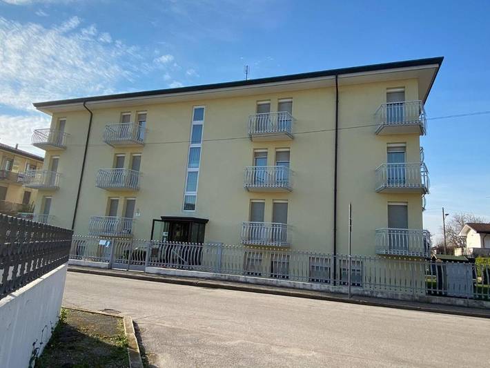 Casa vacanza per 2 persone, con balcone a Padova