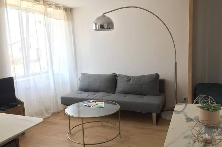 Gîte pour 4 personnes dans Office de Tourisme de Quiberon - 3