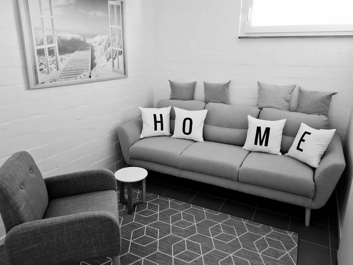 Ferienhaus für 4 Personen, mit Garten in Rückeberg - 3