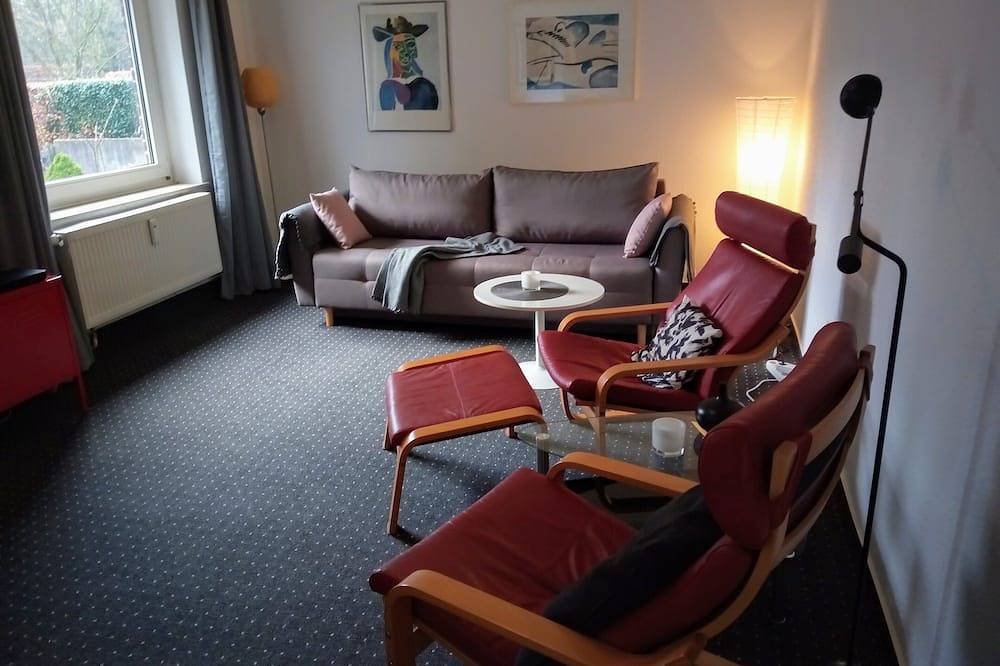 Ganze Wohnung, Ferienwohnung Emsland in Schloss Dankern, Haren (Ems)