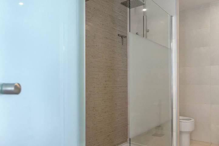 Ganze Wohnung, Licht Und Design In Der Exklusiven Und Entspannten Umgebung Von El Palmmar, Südteneriffa in Arona, Teneriffa Süd
