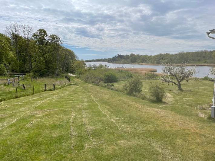 Bauernhof für 6 Personen, mit Terrasse, kinderfreundlich in Schweden - 4